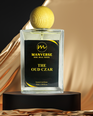 The Oud Czar