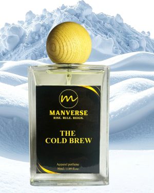 The Cold Brew